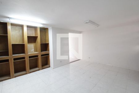 Sala de casa para alugar com 4 quartos, 167m² em Lídice, Uberlândia