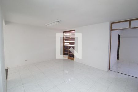 Sala de casa para alugar com 4 quartos, 167m² em Lídice, Uberlândia