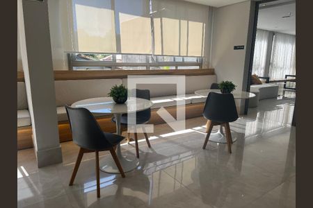 Studio à venda com 19m², 0 quarto e sem vagaCoworking