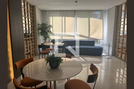 Studio à venda com 19m², 0 quarto e sem vagaCoworking