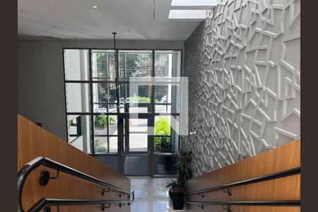 Studio à venda com 19m², 0 quarto e sem vagaEntrada