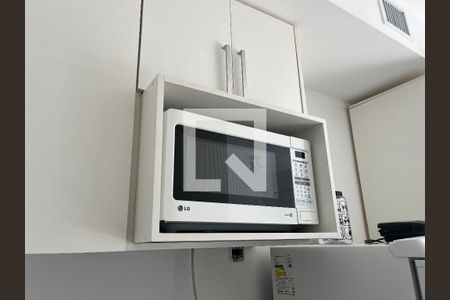 Studio à venda com 19m², 0 quarto e sem vagaCozinha