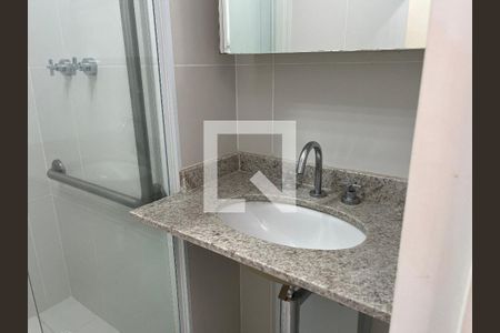 Studio à venda com 19m², 0 quarto e sem vagaBanheiro