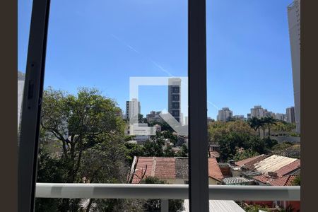 Studio de kitnet/studio para alugar com 0 quarto, 19m² em Vila Mariana, São Paulo