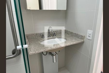 Studio à venda com 19m², 0 quarto e sem vagaBanheiro