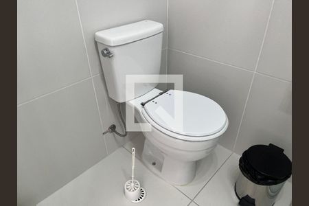 Studio à venda com 19m², 0 quarto e sem vagaBanheiro