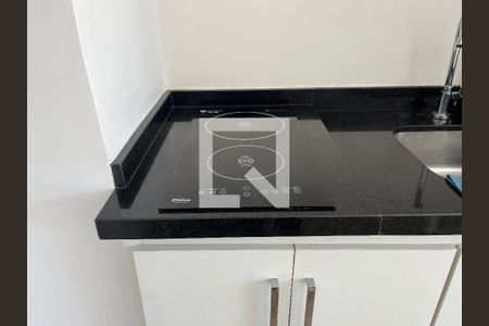 Studio à venda com 19m², 0 quarto e sem vagaCozinha