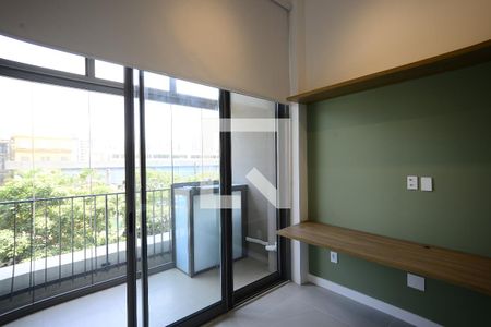 Studio para alugar com 27m², 1 quarto e sem vagaStudio