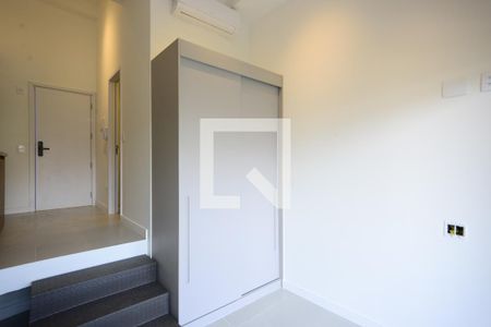 Studio para alugar com 27m², 1 quarto e sem vagaStudio