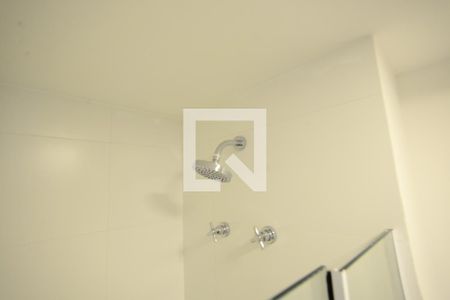 Studio para alugar com 27m², 1 quarto e sem vagaBanheiro