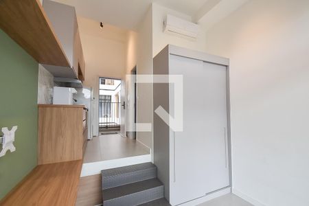 Studio de kitnet/studio para alugar com 1 quarto, 27m² em Vila Mariana, São Paulo
