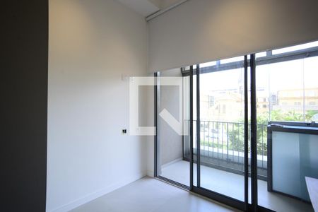 Studio para alugar com 27m², 1 quarto e sem vagaStudio