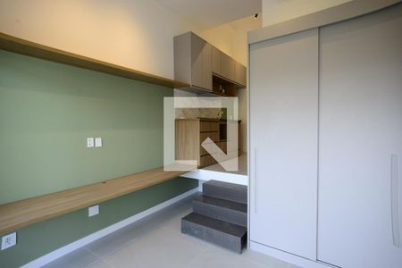 Studio para alugar com 27m², 1 quarto e sem vagaStudio