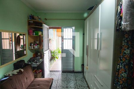Sala de casa para alugar com 3 quartos, 180m² em Jardim Sao Pedro, São Paulo