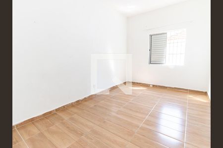 Quarto 2 de casa para alugar com 2 quartos, 75m² em Mooca, São Paulo