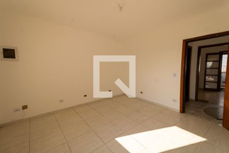 Quarto de casa para alugar com 2 quartos, 80m² em Vila Alpina, São Paulo