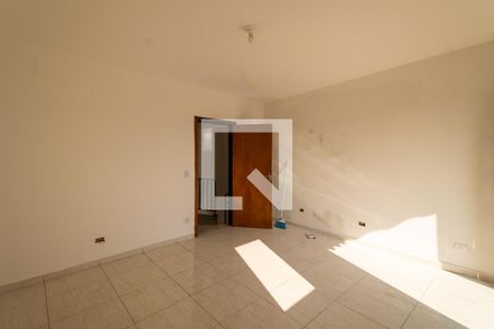 Quarto de casa para alugar com 2 quartos, 80m² em Vila Alpina, São Paulo