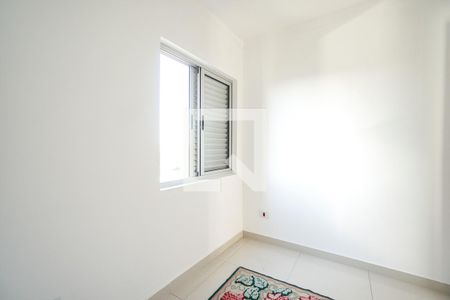 Quarto 02 de apartamento para alugar com 2 quartos, 50m² em Vila Carrao, São Paulo