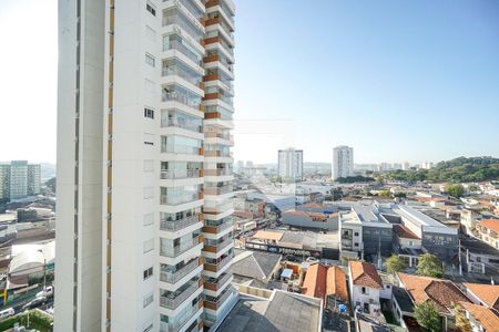 Vista do quarto 02 de apartamento para alugar com 2 quartos, 50m² em Vila Carrao, São Paulo
