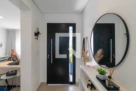 Hall de entrada de casa à venda com 3 quartos, 300m² em Cidade Vargas, São Paulo