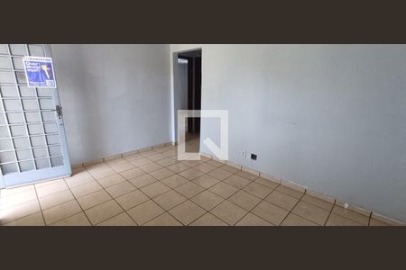 Sala de apartamento para alugar com 1 quarto, 54m² em Joao Candido, Brasília