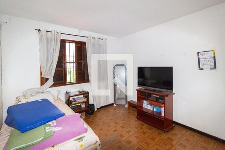 Quarto 2 de casa para alugar com 3 quartos, 100m² em Vila Caldas, Carapicuíba