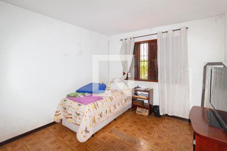 Quarto 2 de casa para alugar com 3 quartos, 100m² em Vila Caldas, Carapicuíba