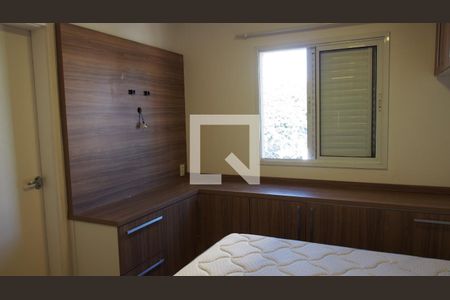 Apartamento para alugar com 80m², 3 quartos e 1 vagaQuarto 3 - Suíte