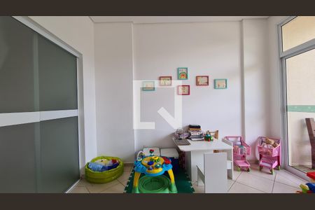 Apartamento para alugar com 80m², 3 quartos e 1 vagaBrinquedoteca