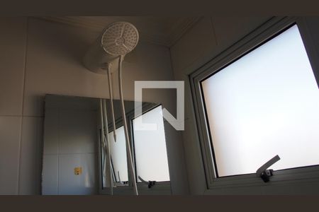 Apartamento para alugar com 80m², 3 quartos e 1 vagaBanheiro da Suíte