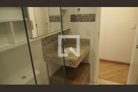 Apartamento para alugar com 80m², 3 quartos e 1 vagaBanheiro