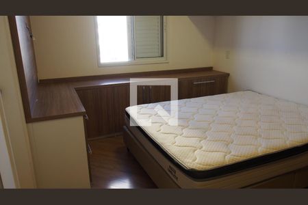 Apartamento para alugar com 80m², 3 quartos e 1 vagaQuarto 3 - Suíte