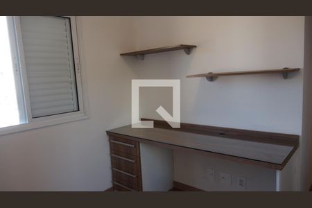 Apartamento para alugar com 80m², 3 quartos e 1 vagaQuarto 1