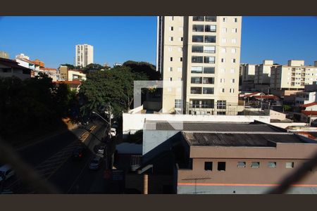 Apartamento para alugar com 80m², 3 quartos e 1 vagaVista do Quarto 2