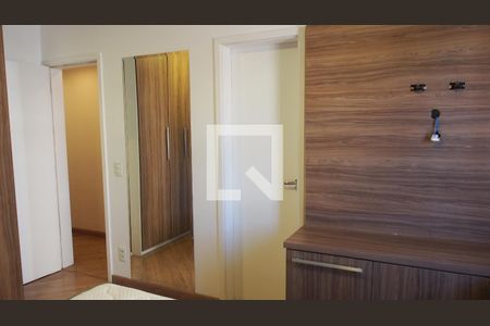 Apartamento para alugar com 80m², 3 quartos e 1 vagaQuarto 3 - Suíte