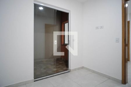 Quarto 1 de apartamento para alugar com 2 quartos, 58m² em Vila Santa Teresa (zona Leste), São Paulo