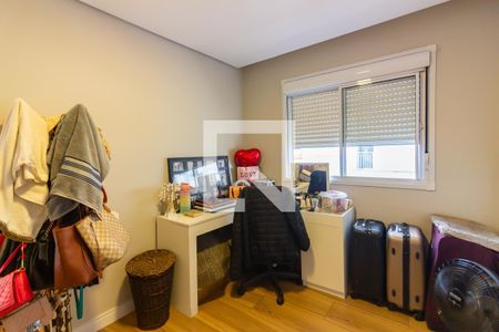 Quarto 1 de apartamento para alugar com 2 quartos, 50m² em Jardim Roberto, Osasco
