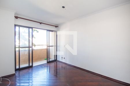 Sala de apartamento à venda com 3 quartos, 64m² em Jaguaribe, Osasco
