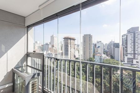 Studio de kitnet/studio à venda com 1 quarto, 25m² em Paraíso, São Paulo