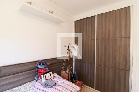 Quarto 1 de apartamento à venda com 3 quartos, 116m² em Lauzane Paulista, São Paulo