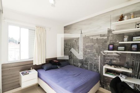 Quarto 2 de apartamento à venda com 3 quartos, 116m² em Lauzane Paulista, São Paulo