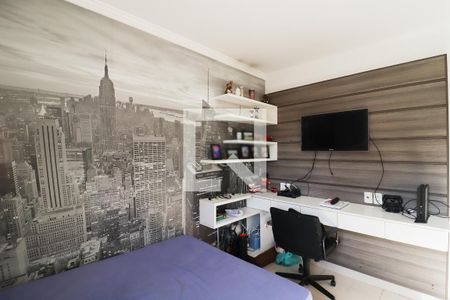 Quarto 2 de apartamento à venda com 3 quartos, 116m² em Lauzane Paulista, São Paulo
