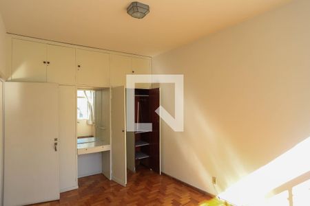 Quarto de apartamento para alugar com 3 quartos, 140m² em Centro, Belo Horizonte