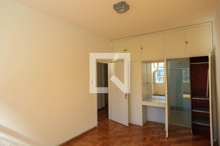 Quarto de apartamento para alugar com 3 quartos, 140m² em Centro, Belo Horizonte