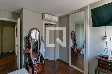 Quarto 1 de apartamento à venda com 3 quartos, 190m² em Funcionários, Belo Horizonte