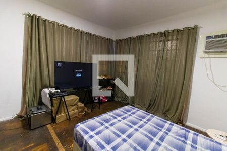 Quarto de apartamento para alugar com 1 quarto, 64m² em Fonseca, Niterói