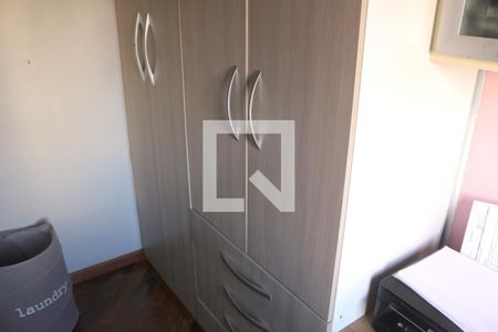 Apartamento à venda com 90m², 3 quartos e 2 vagasQuarto 2