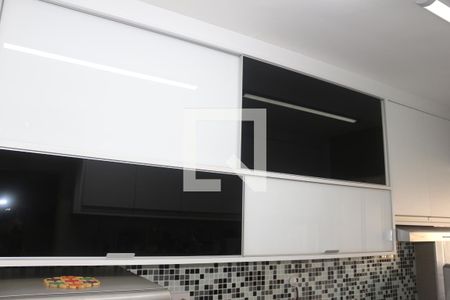 Apartamento à venda com 90m², 3 quartos e 2 vagasCozinha