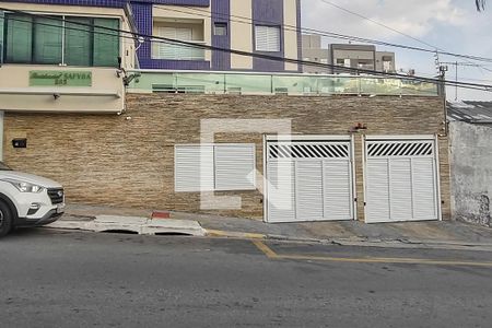 Apartamento à venda com 90m², 3 quartos e 2 vagas Apartamento à venda com 90m², 3 quartos e 2 vagasFachada