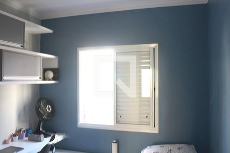 Apartamento à venda com 90m², 3 quartos e 2 vagas Apartamento à venda com 90m², 3 quartos e 2 vagasQuarto 3